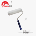 Spike Roller With Plastic Handle Defoaming Epoxy Wall Floor Ceiling Paint Coating Manufactory